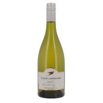 Fleur Lagrange Chardonnay 75cl Pays d'Oc - IGP (Wijnen)