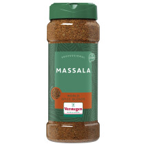 Verstegen Professional Massala 365gr Pure World Spice Blends