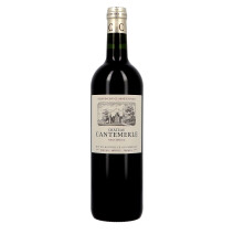 Chateau Cantemerle 75cl 2016 Haut-Medoc Grand Cru Classé (Wijnen)