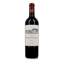 Chateau Pontet Canet 75cl 2022 Pauillac Grand Cru Classé