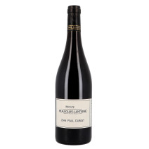 Beaujolais - Latignié Chardonnay 75cl 2017 Jean-Paul Dubost (Wijnen)