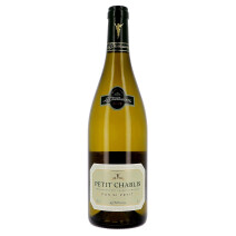 Petit Chablis Pas Si Petit 75cl 2020 La Chablisienne