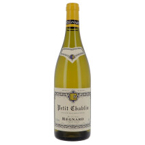 Petit Chablis Regnard 75cl 2018 (Wijnen)