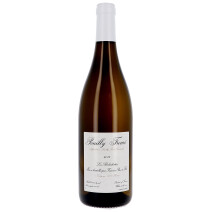 Pouilly fumé les rabichottes 75cl fournier