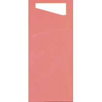 Sacchetto Terracotta - Terracotta 200x85 papier+servet 100st