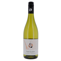 Domaine Saint-Lannes Sauvignon/Chardonnay 75cl Cotes de Gascogne (Wijnen)