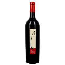 Corbières Le c de camplong rood 75cl cuvée prestige