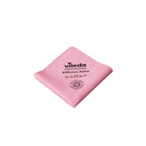 Vileda MicronQuick 38x40cm rood 20x5st (Default)