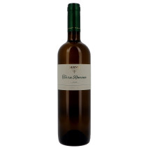 Serve Terra Romana Sauvignon Blanc / Feteasca Alba 75cl Roemenie