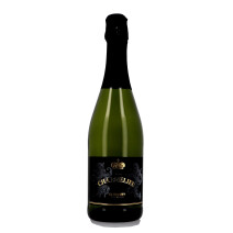 Schuimwijn Charmelieu 75cl 8.5% Brut