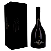 Champagne henri abelé cuvée prestige rosé 75cl 98