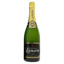 Champagne Lanson Black Label 75cl Brut (Champagne)