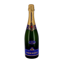 Champagne Pommery Royal 75cl Brut