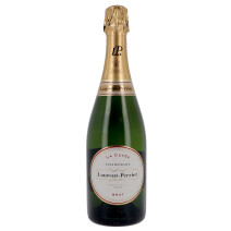 Champagne laurent perrier 75cl brut