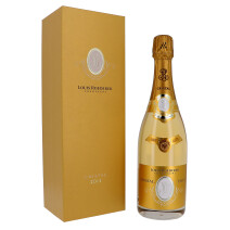 Champagne Cristal Roederer Millesime 2004 75cl 