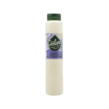 Curry vinaigrette 6x2l delino