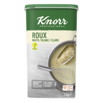 Knorr blanke roux 1x1kg