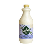 Curry vinaigrette 6x2l delino