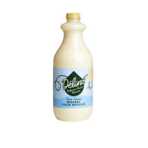 Curry vinaigrette 6x2l delino