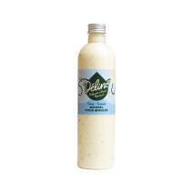 Curry vinaigrette 6x2l delino