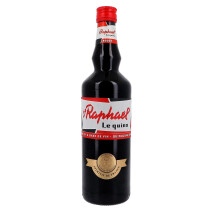 St.Raphael rood 75cl 14.9%