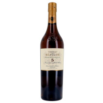 Pineau charentes chateau beaulon wit 5year 75cl