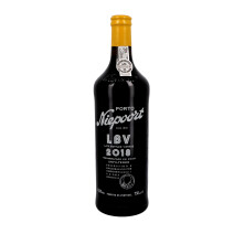 Porto Niepoort 2004 late bottled vintage 75cl 20%