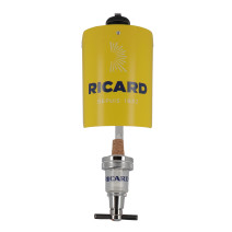 Non-drip Ricard 1L (muurdoseur)