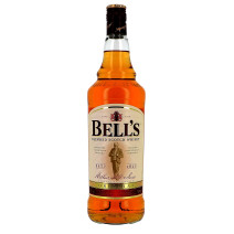 Bell's 1L 40% Blended Scotch Whisky