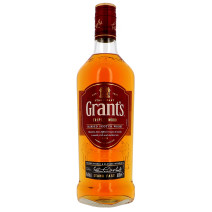 Grant's Triple Wood 70cl 40% Blended Scotch Whisky