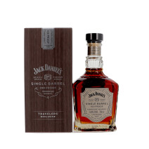 Jack daniel's single barrel 70cl 45% whiskey