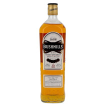 Bushmills original 70cl 40% irish whiskey