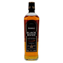 Black bush 70cl 40% irish whiskey