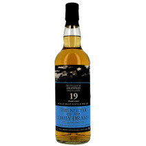 Deanston 19Year Daily Dram 1999 70cl 51% Highland Single Malt Scotch Whisky (Whisky)