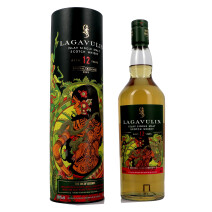 Lagavulin 16 years 70cl 43% Islay Single Malt Scotch Whisky