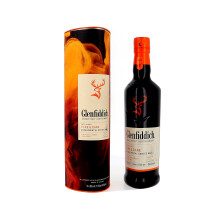 Glenfiddich Fire & Cane 70cl 43% Speyside Single Malt Scotch Whisky