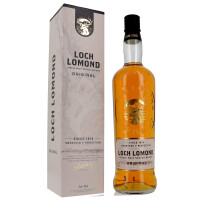 Loch Lomond 70cl 40% Highland Single Malt Scotch Whisky