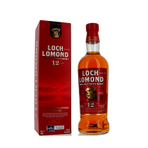 Loch Lomond 70cl 40% Highland Single Malt Scotch Whisky