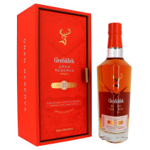Glenfiddich 21 Years Gran Reserva Rum Cask Finish 70cl 40% Single Malt Scotch Whisky