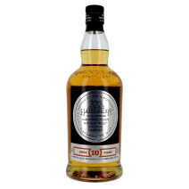 Springbank 10 Year 70cl 46% Campbeltown Single Malt Scotch Whisky