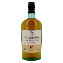 Singleton 12 Year 70cl 40% Highland Single Malt Scotch Whisky