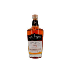 Midleton Very Rare 70cl 40% Irish Whiskey - year 2019 (Whisky)