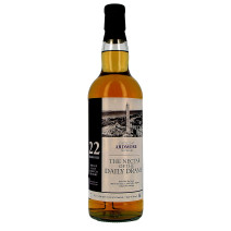 Ardmore 22Year Daily Dram 1997 70cl 50.6% Highland Single Malt Scotch Whisky (Whisky)