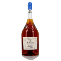 Cognac Delamain Pale & Dry X.O. 3L 40% Grande Champagne