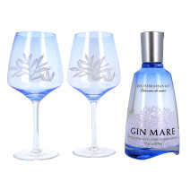 Gin Mare Mediterranean 70cl 42.7%