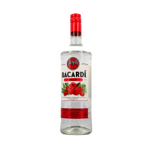 Rum Bacardi Razz 1L 32%