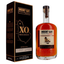 Rum Mount Gay XO extra old 70cl 43% Barbados