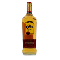 Tequila Jose Cuervo Especial Reposado Blue Agave 1L 38% Jalisco Mexico