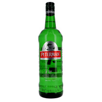 Peterman Graan Jenever 1L 30%