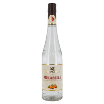 Morand Eau de Vie Abricot 70cl 40% (Eau de Vie)